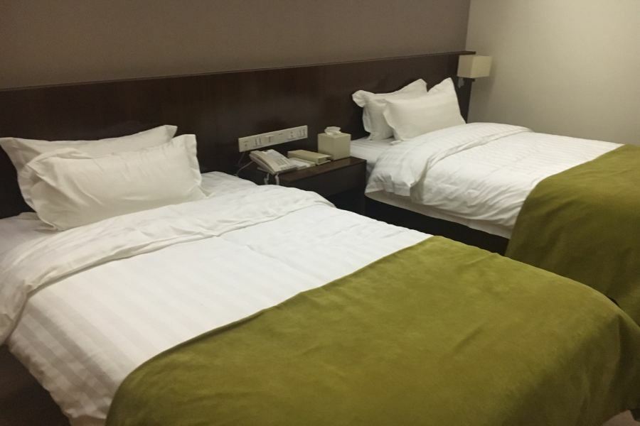 Atour Hotel Guangzhou Yueqiao Branch Exterior photo